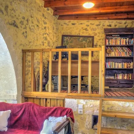 Casa de Férias Andriana *