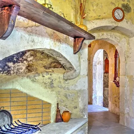 Andriana Casa de Férias
