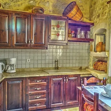 Σπίτι διακοπών Andriana