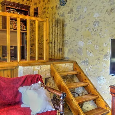 Casa de Férias Andriana Rethymno