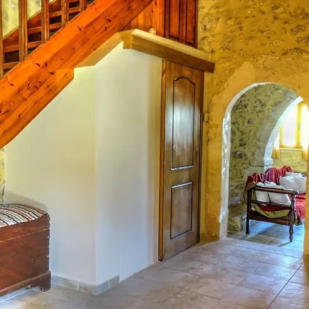 Andriana Casa de Férias