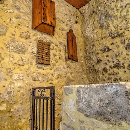 Σπίτι διακοπών Andriana