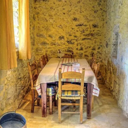 Andriana Casa de Férias