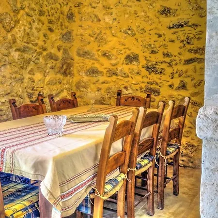 Casa de Férias Andriana