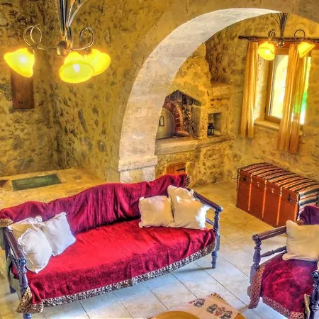 Andriana Casa de Férias