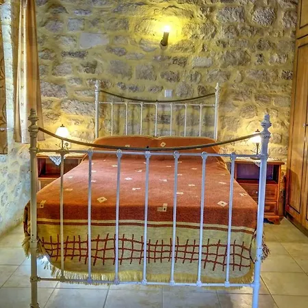 Σπίτι διακοπών Andriana *