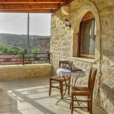 Casa de Férias Andriana *