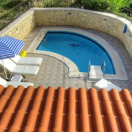 Casa de Férias Andriana *