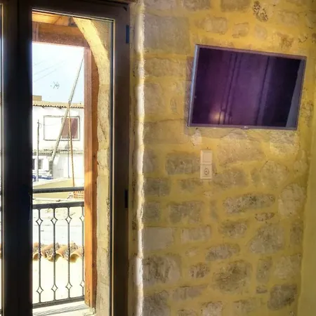 Σπίτι διακοπών Andriana Ρέθυμνο