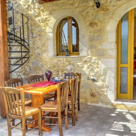 Andriana Ρέθυμνο
