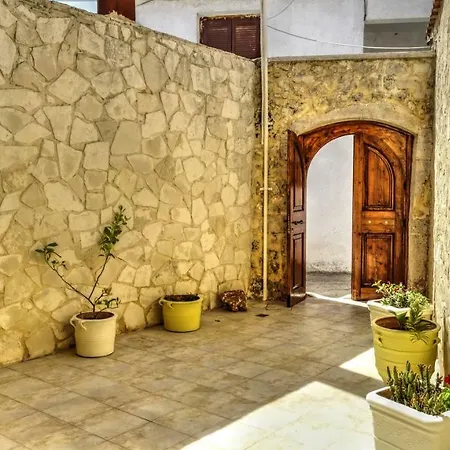 Andriana Casa vacanze *