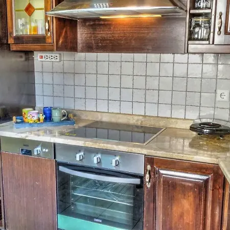 Casa vacanze Andriana Rethymno