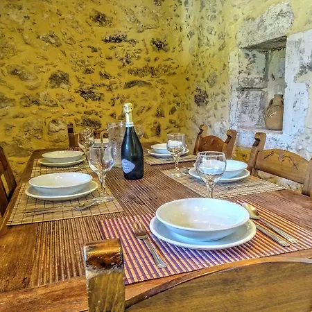 Andriana Casa vacanze Rethymno