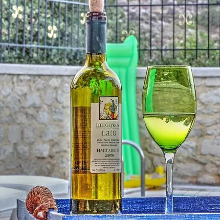 Casa vacanze Andriana *