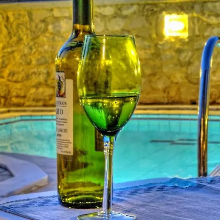 Andriana Casa vacanze