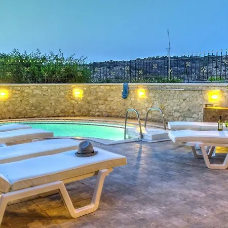 Casa vacanze Andriana Rethymno